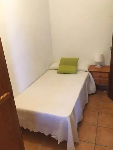 Casa En Bolonia Muy Cerca De La Playa Villa Spanien